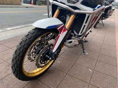 Honda CRF1100L Africa Twin AS 2023