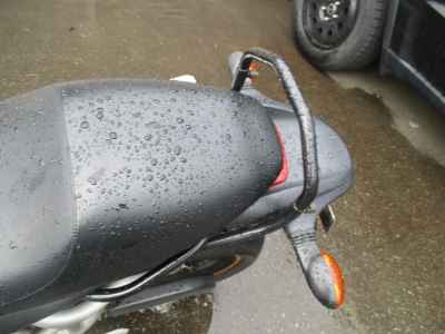 Ducati Monster 800S 2006