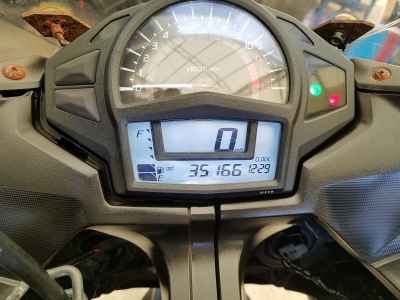 Kawasaki Ninja 400 2015