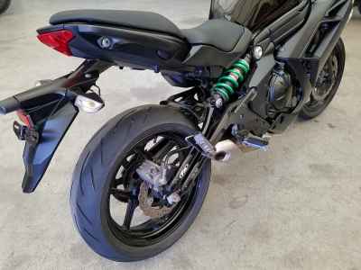 Kawasaki Ninja 400 2015