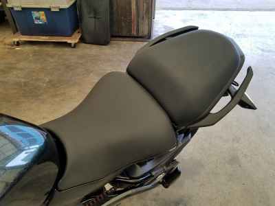 Kawasaki Ninja 400 2015