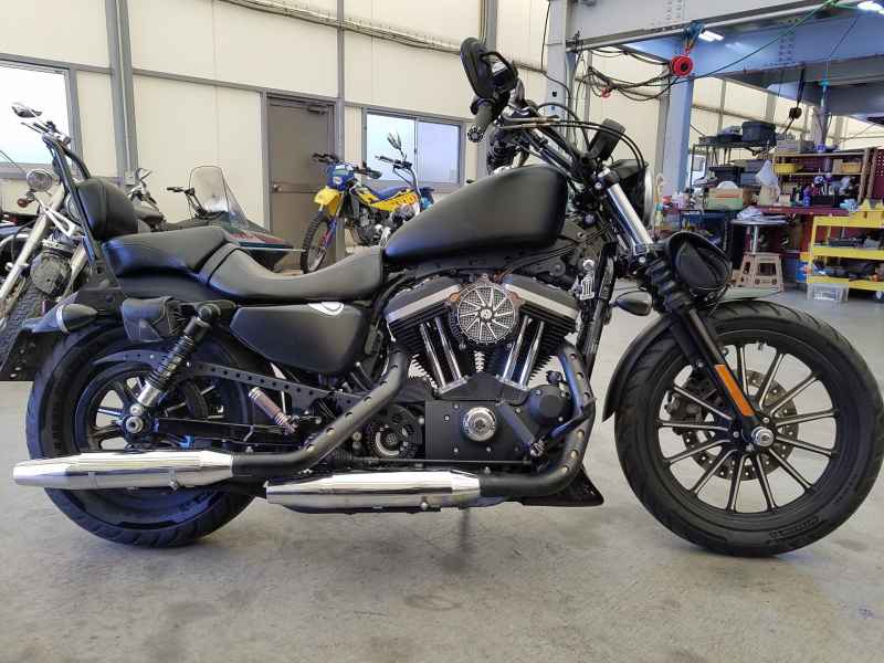 Suzuki Access 125 2015