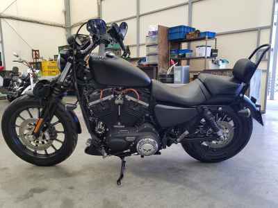 Suzuki Access 125 2015