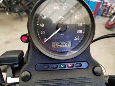 Suzuki Access 125 2015