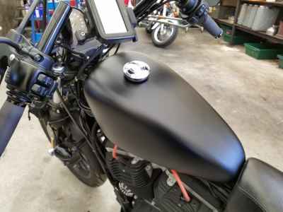 Suzuki Access 125 2015