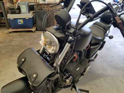 Suzuki Access 125 2015