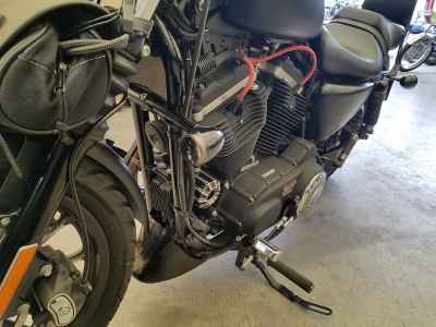 Suzuki Access 125 2015