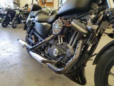 Suzuki Access 125 2015