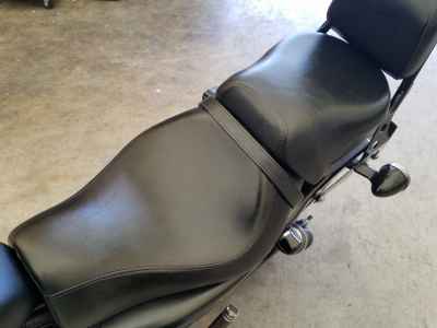 Suzuki Access 125 2015