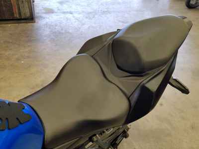 Kawasaki Ninja ZX-4R SE 2023