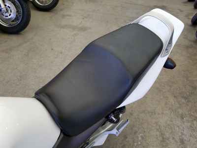 Honda CB400 Super Boldor 2010