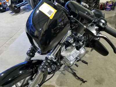 Harley-Davidson Sportster XL883L 2006