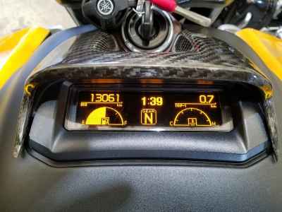 Yamaha V-Max 1200 2010