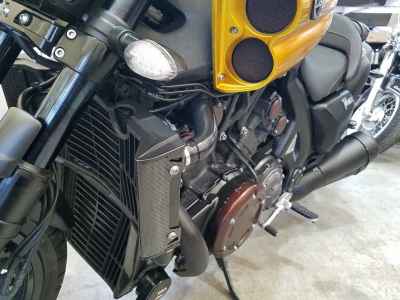 Yamaha V-Max 1200 2010