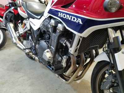 Honda CB1300 Super Boldor 2017