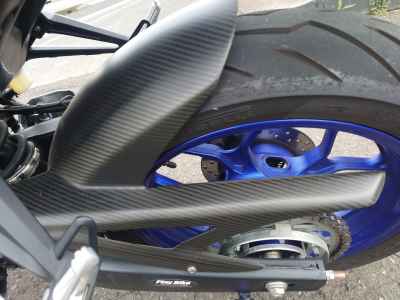 Yamaha MT-03 2020