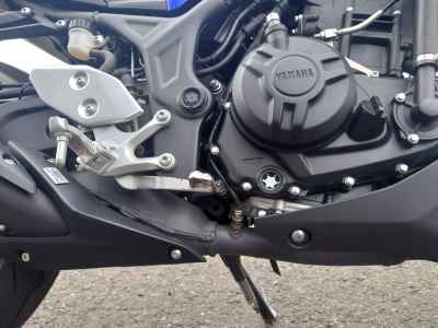 Yamaha MT-03 2020