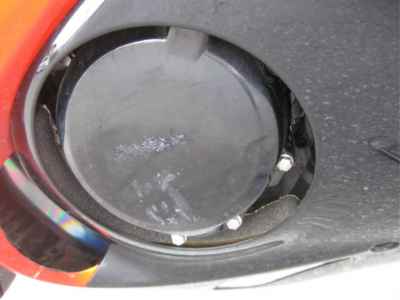 Suzuki Hayabusa 2007