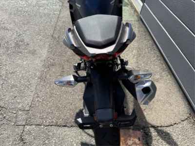 Kawasaki Ninja 400 2024