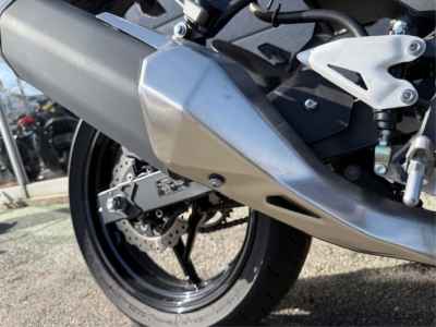 Kawasaki Ninja 400 2024