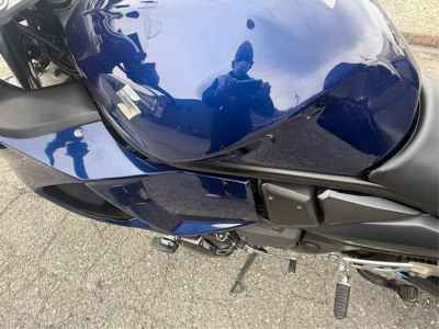 Suzuki Bandit 1250F 2010