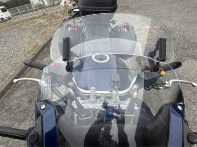 Suzuki Bandit 1250F 2010