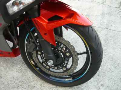 Kawasaki Ninja 400 2018