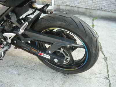 Kawasaki Ninja 400 2018