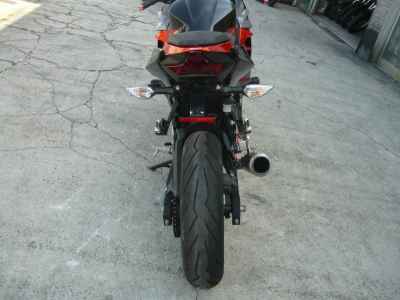 Kawasaki Ninja 400 2018