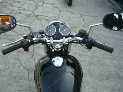 Kawasaki Estrella 2017