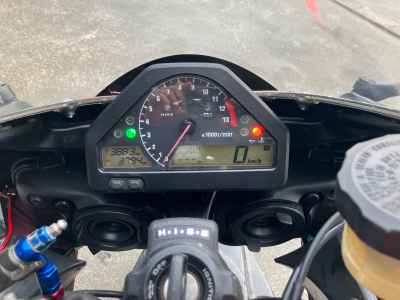 Honda CBR1000RR 2006