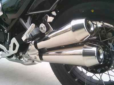 BMW R18 2026