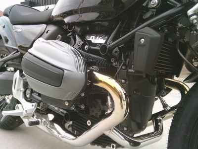 BMW R18 2026