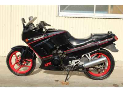 Kawasaki GPX250R