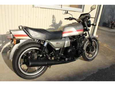 Kawasaki Z1100GP