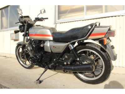 Kawasaki Z1100GP