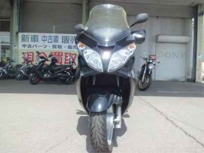 Suzuki Skywave 250