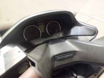 Suzuki Skywave 250