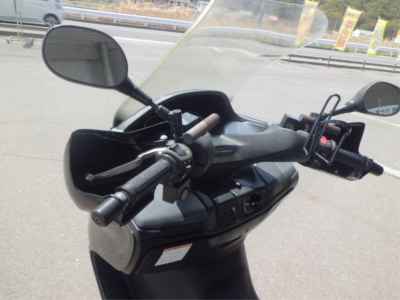 Suzuki Skywave 250