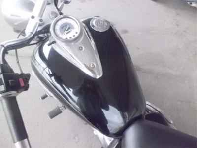 Yamaha XVS250 Drag Star