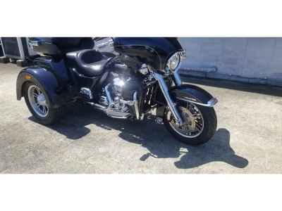 Harley-Davidson Electra Glide FLHTCU1690 Trike 2014