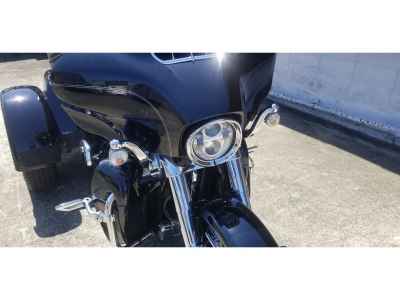 Harley-Davidson Electra Glide FLHTCU1690 Trike 2014