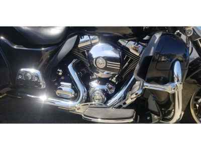 Harley-Davidson Electra Glide FLHTCU1690 Trike 2014