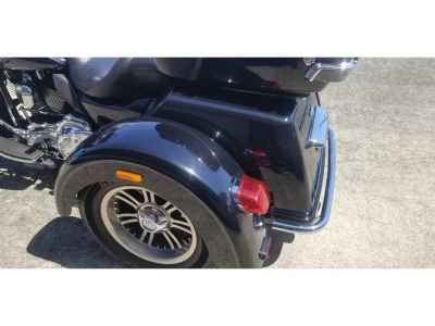 Harley-Davidson Electra Glide FLHTCU1690 Trike 2014