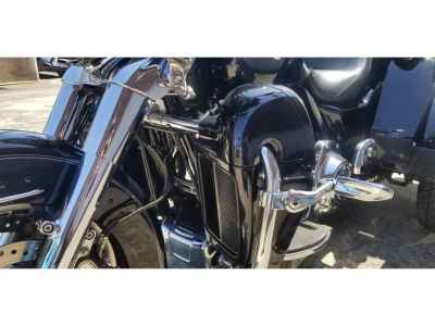 Harley-Davidson Electra Glide FLHTCU1690 Trike 2014