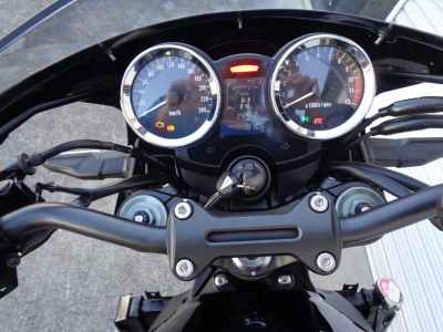 Kawasaki Z900RS Cafe 2022