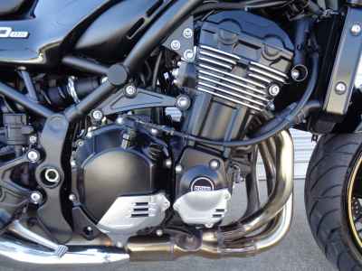 Kawasaki Z900RS Cafe 2022