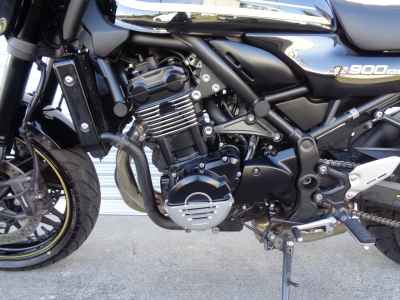 Kawasaki Z900RS Cafe 2022