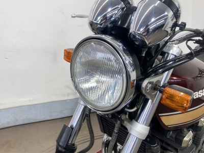 Suzuki Address V125 2005