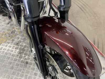 Suzuki Address V125 2005